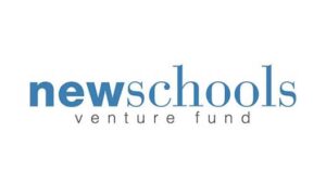 new schools venture fund